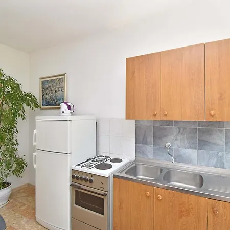 Apartamento Borka