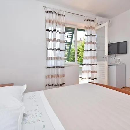 Borka Apartment