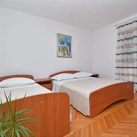 Borka * Tucepi