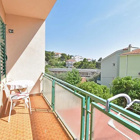 Borka Apartment Tucepi