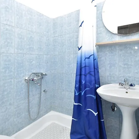 Apartamento Borka *