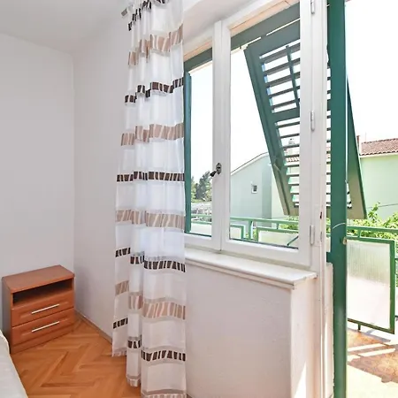 Apartment Borka