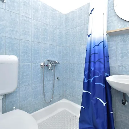Borka Apartment Tucepi