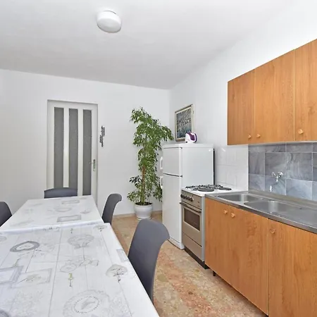 Borka Apartment *