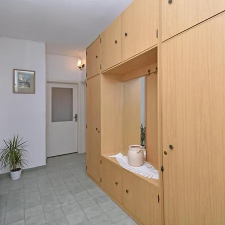 Borka Apartment *