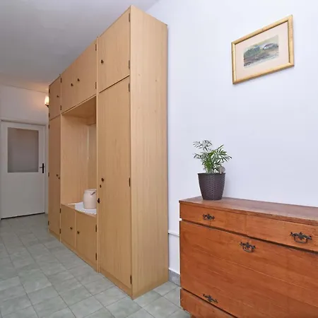 Apartment Borka *