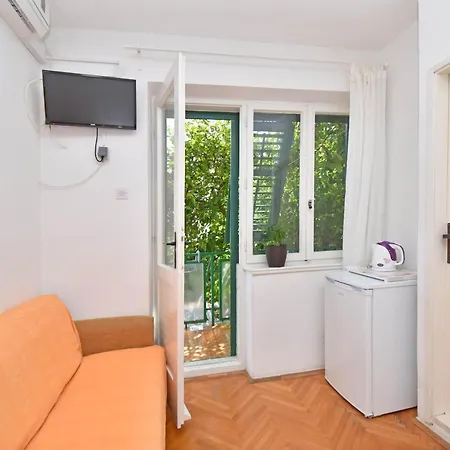 Apartment Borka