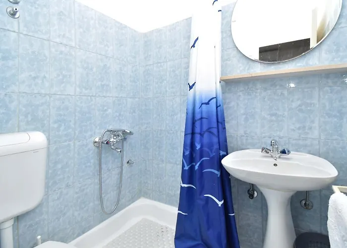 Apartmán Borka *